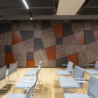 Iren Head Quarter Genova